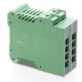 Industrial Ethernet Switch  Gebraucht